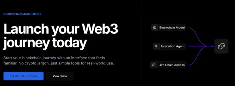 Solana Navigator – screenshot 1