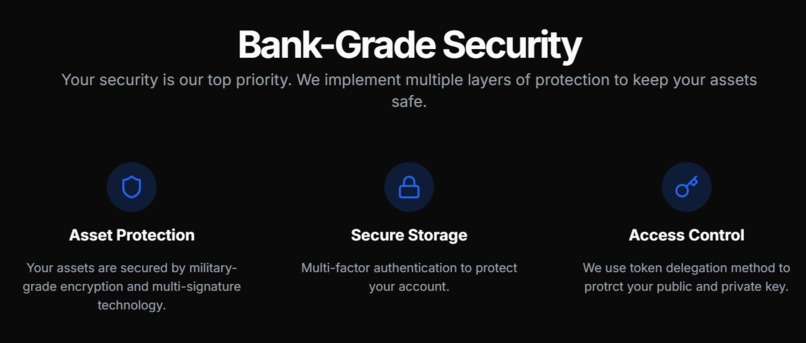 Solana Navigator – screenshot 4