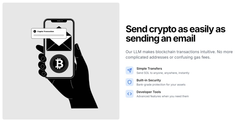 Solana Navigator – screenshot 5