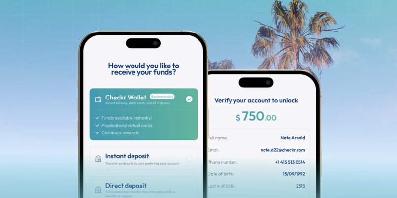 Checkr – screenshot 1