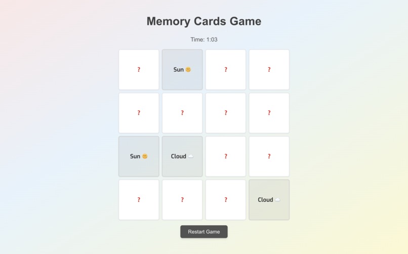 NaturePulse – screenshot 3