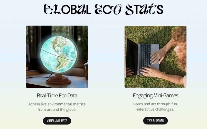 NaturePulse – screenshot 4