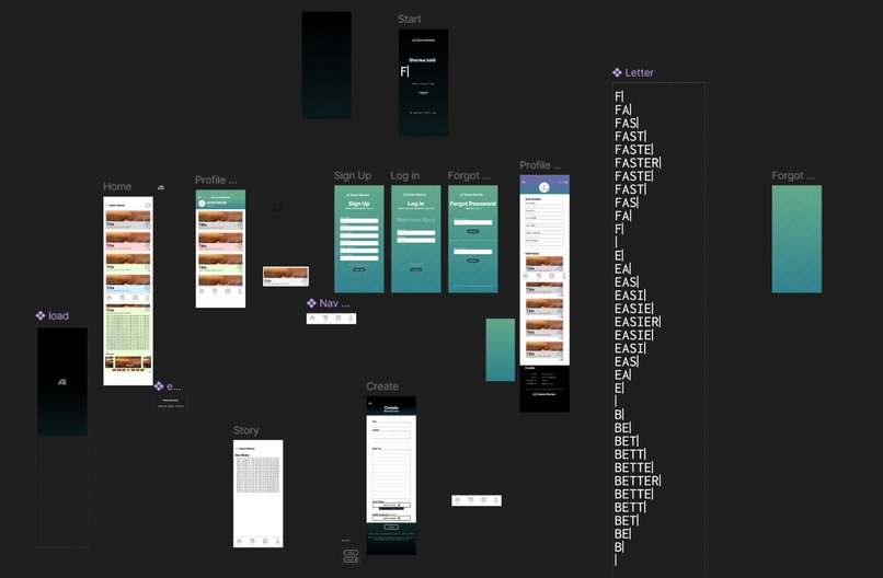 Green Stories – screenshot 3