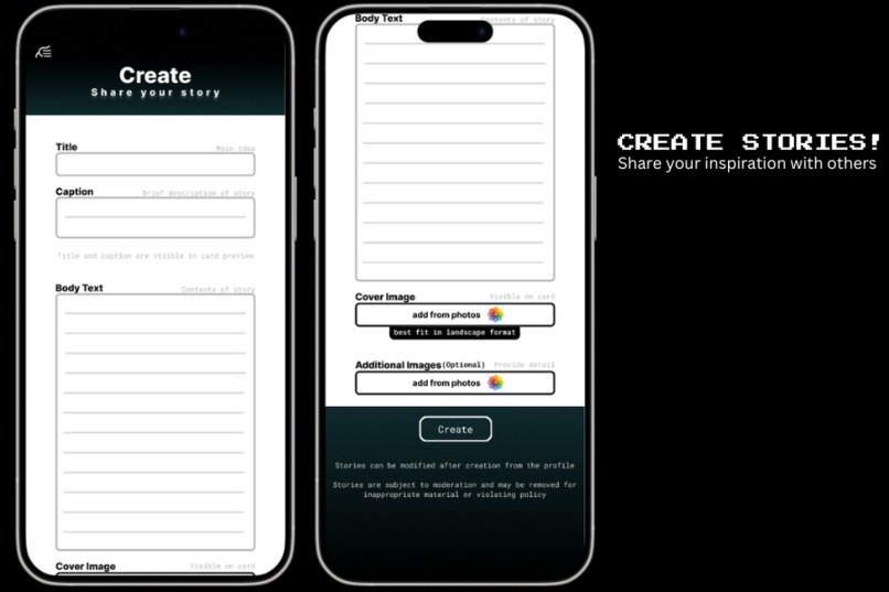 Green Stories – screenshot 5