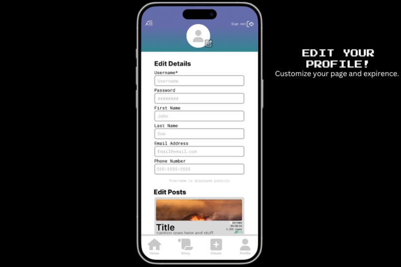 Green Stories – screenshot 6