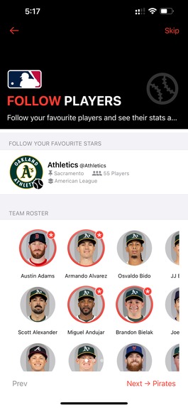 BASE – screenshot 2