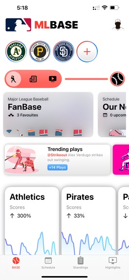 BASE – screenshot 4