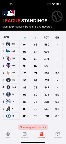 BASE – screenshot 8