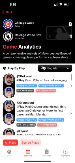 BASE – screenshot 15