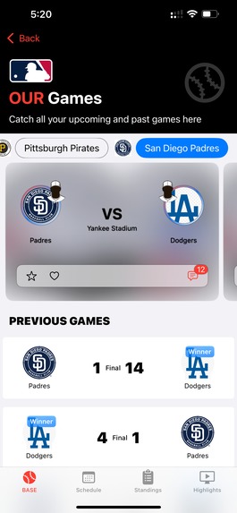 BASE – screenshot 20