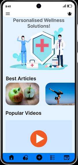 CareScan – screenshot 7