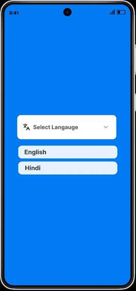 CareScan – screenshot 3