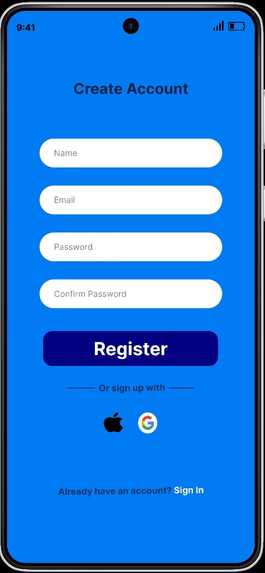 CareScan – screenshot 4