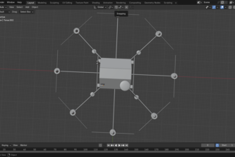 Drone Delivery System | Devpost