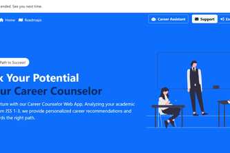 AI- Driven Skill Enhancement Platform 
