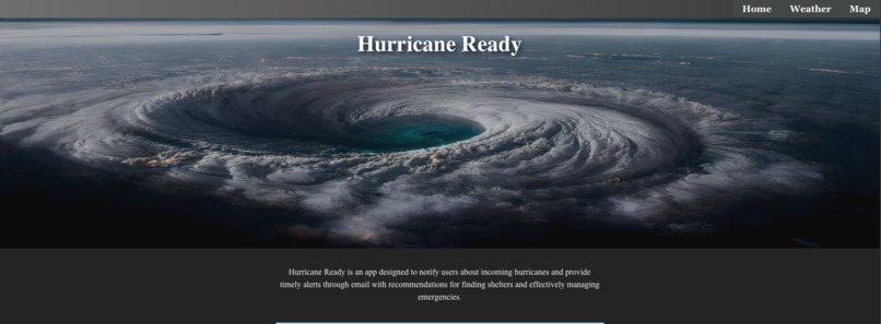 Hurricane Ready – screenshot 1
