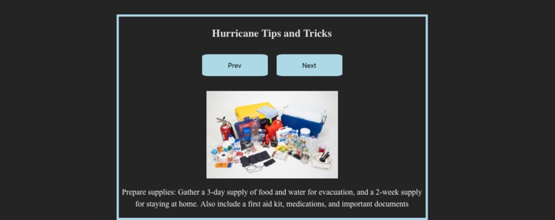Hurricane Ready – screenshot 2