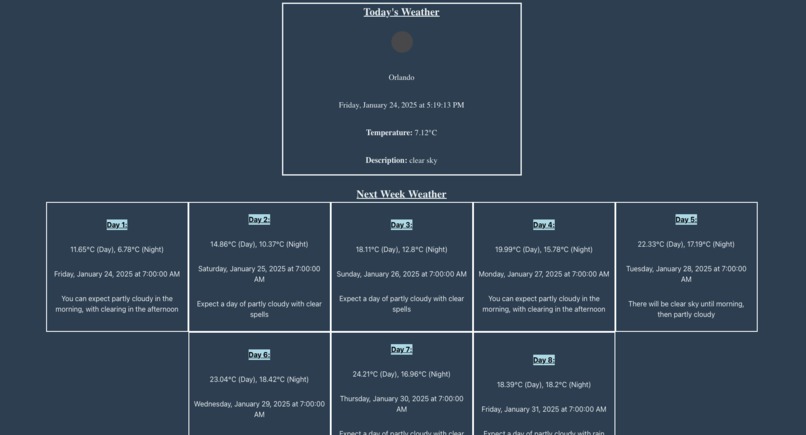 Hurricane Ready – screenshot 3