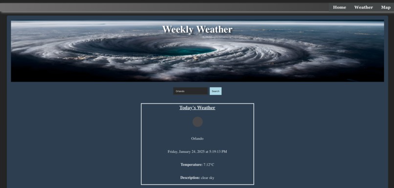 Hurricane Ready – screenshot 4