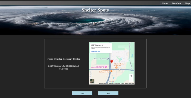 Hurricane Ready – screenshot 5