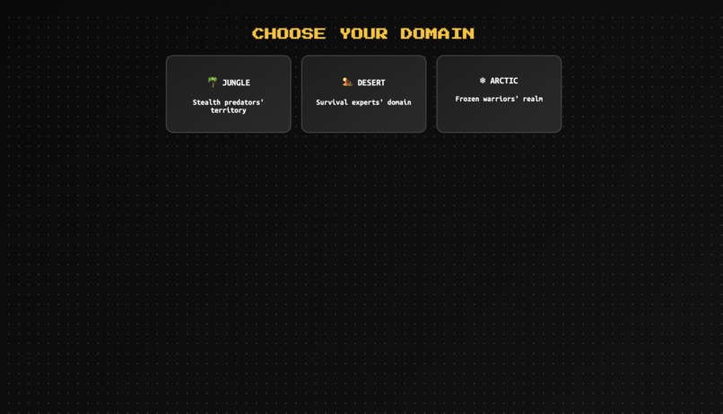 Shadow Realm – screenshot 1