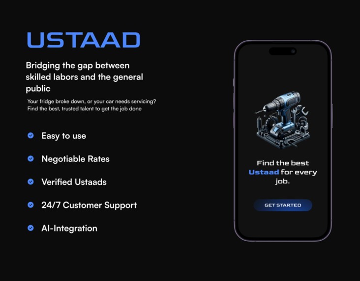 Ustaad – screenshot 1