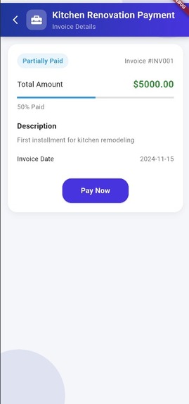 Build-Buddy – screenshot 6