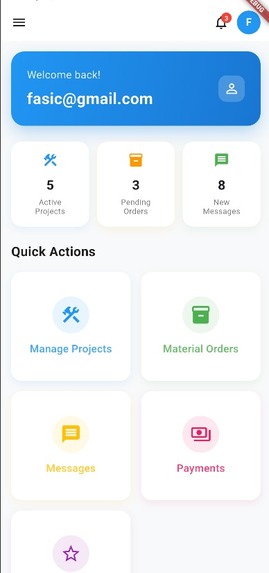 Build-Buddy – screenshot 4