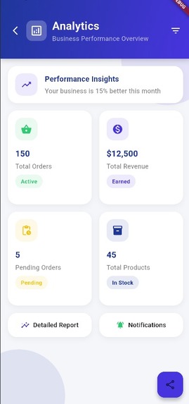 Build-Buddy – screenshot 10