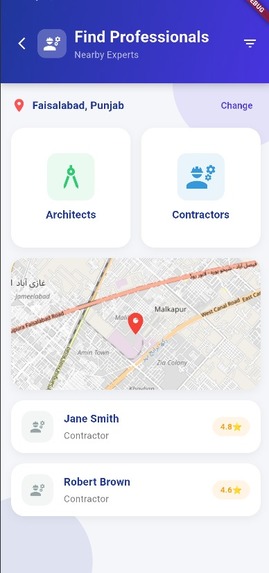 Build-Buddy – screenshot 7