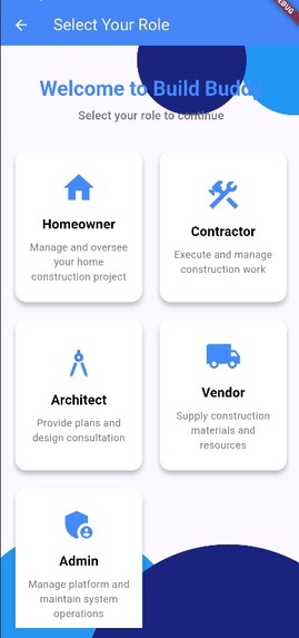 Build-Buddy – screenshot 2