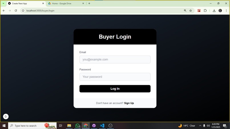 AgriAI – screenshot 6