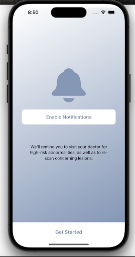 MelaninMed – screenshot 12