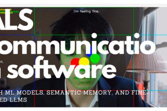ALS Communication Tool