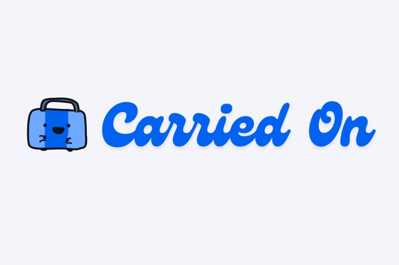 Carried On – screenshot 2