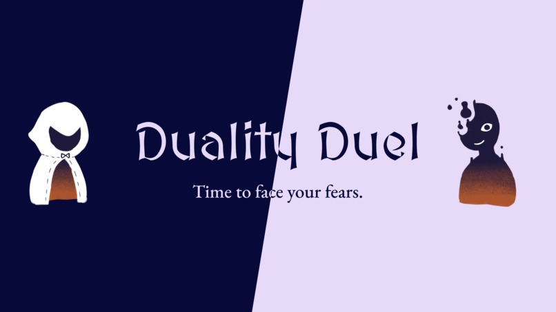 Duality Duel – screenshot 1