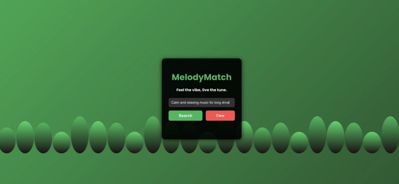 Melody Match – screenshot 1
