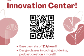 Creating Community: Driving Student Creativity at Weston AIC