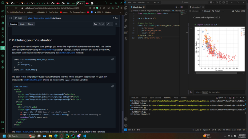 PoliCheck – screenshot 4