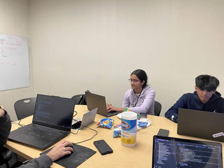 PoliCheck – screenshot 1