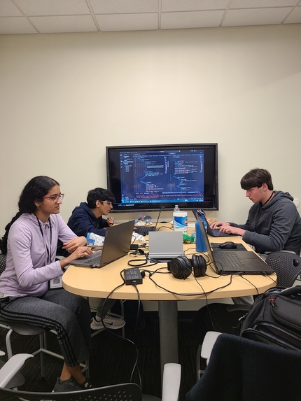 PoliCheck – screenshot 3