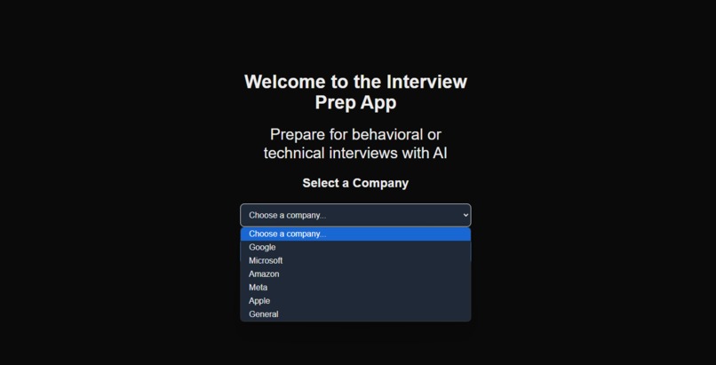 Mock Mate – screenshot 1