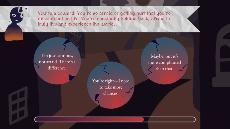 Duality Duel – screenshot 3