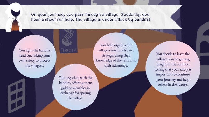 Duality Duel – screenshot 2