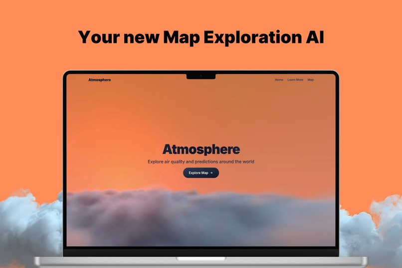 Atmosphere – screenshot 1