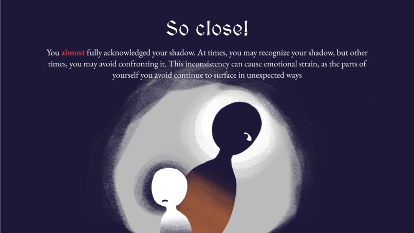 Duality Duel – screenshot 5