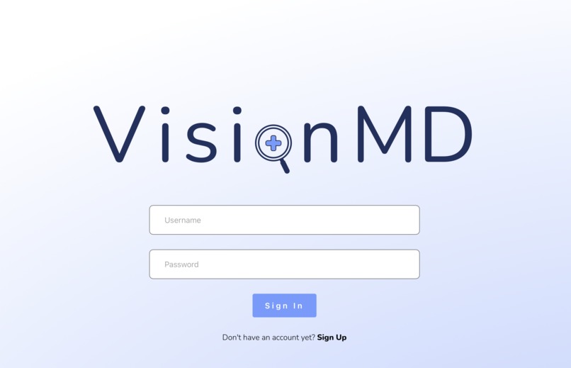 #54 Vision M.D. – screenshot 3