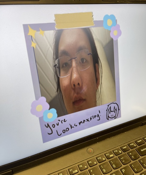 LooksMaxxer9000 – screenshot 4