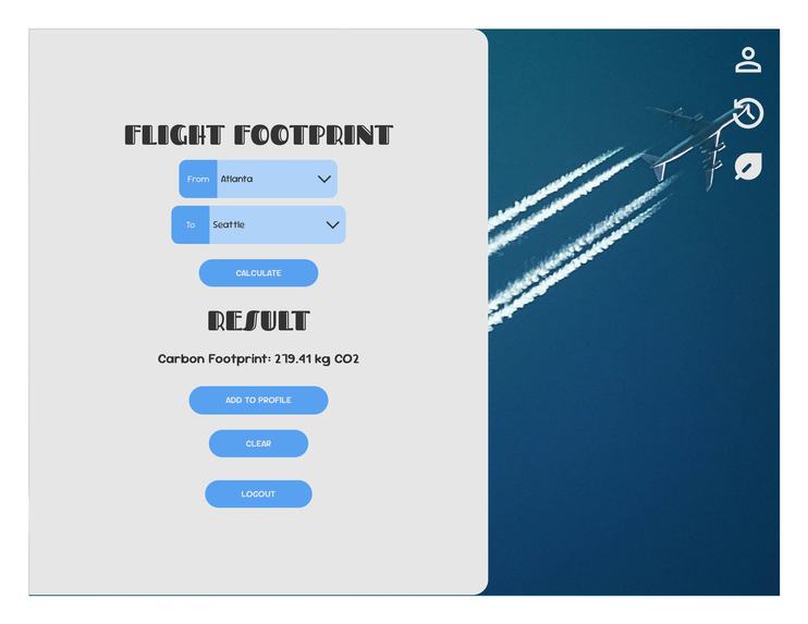 16 AeroImpact – screenshot 1