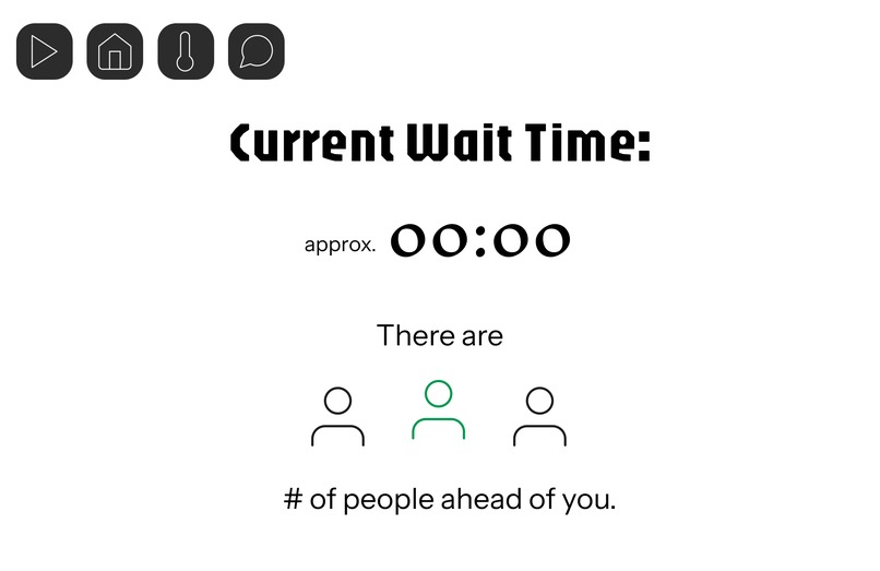 HelloPatient (NOT PRESENTING) – screenshot 1